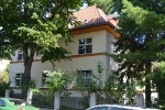 Villa in Leipzig 