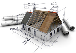 Hauskonstruktion