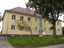 Ausbauarbeiten WDVS