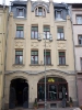  	Denkmalgerechte Fassadengestaltung Wallstr. 4