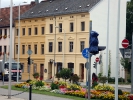 Fassadenreparatur Johanisstrasse Altenburg
