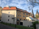 Hotel Berggasse ABG 