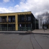 Innen-und Außenputz Medicum  Sportpark Zwickau 