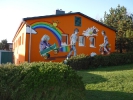 Kindergarten