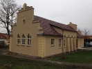 Lutherhaus Meuselwitz 