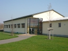 Mehrzweckhalle Nobitz