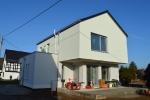Neubau Einfamilienhaus (2)